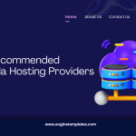 6+ Recommended Joomla Hosting Providers