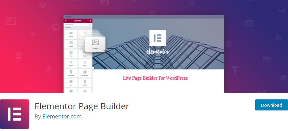 Top Best Page Builder WordPress Plugins