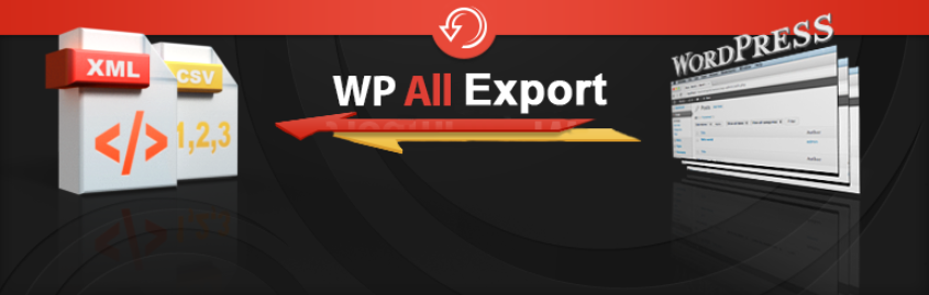 Top 7 Impressive WordPress Export Plugins