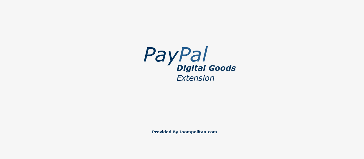 List of 6 High-recommend Joomla Paid Download Extensions