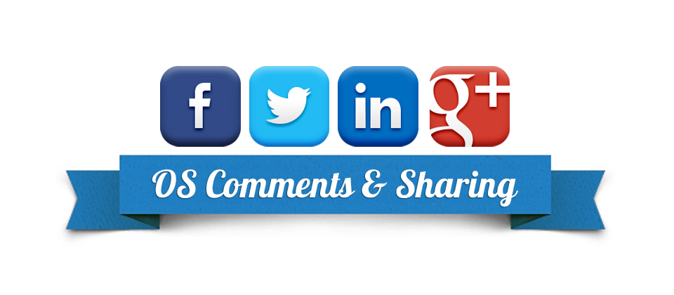 Collection Of 7 Best Joomla Social Comments Extensions